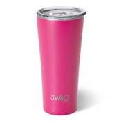 Hot Pink 32oz Insulated Tumbler